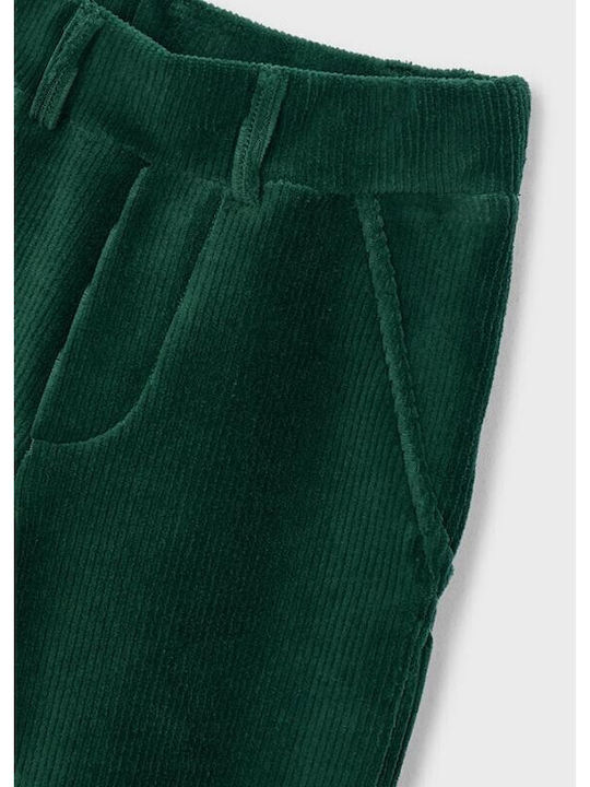 Mayoral Kinderhosen Grün