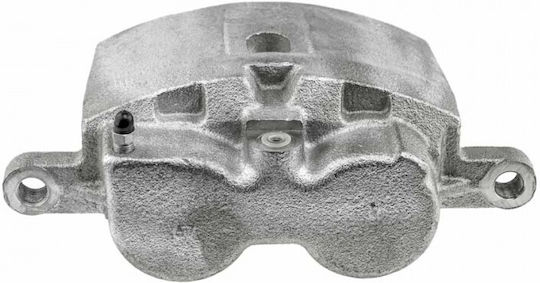Brake Caliper Chevrolet Avalanche 2500 Crew Cab Pickup 2001-2006 8.1l Pickup Hummer H2 Closed Off-road Vehicle 2002-2009 6.0l SUV Hummer Hummer H2 2002-0 6.0l SUV