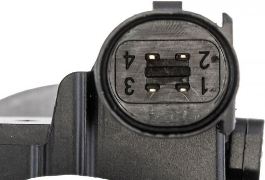 Κεντρική Αντλία Φρένων Audi A3 2012-2020 1.2l Hatchback Audi A3 2012-2020 1.5l Hatchback Audi A3 2012-2020 1.6l Hatchback