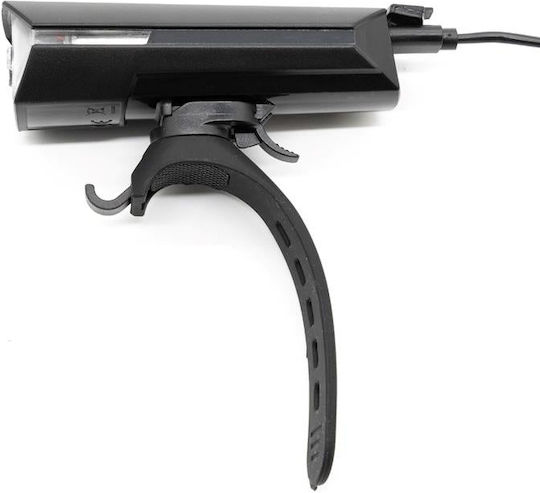 Ewheels CMM338 Rechargeable Bicycle Light