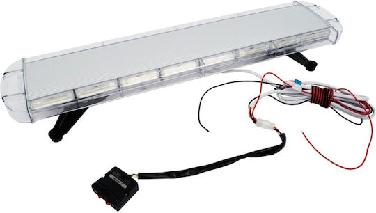 VenCore Автомобилен фар LED 10 - 30V с Червено / Червен Осветление