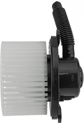 Interior Fan Ventilation Mitsubishi L200 Triton 2014-0 2.2l Pickup Mitsubishi L200 Triton 2014-0 2.4l Pickup Mitsubishi Pajero Sport III 2015-0 2.4l SUV