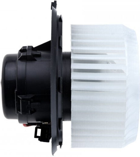 Interior Fan Ventilation Alfa Romeo 147 2000-2010 1.6l Hatchback Alfa Romeo 147 2000-2010 1.9l Hatchback Alfa Romeo 147 2000-2010 3.2l Hatchback