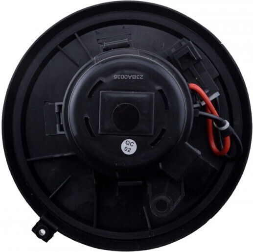 Interior Fan Ventilation Alfa Romeo 147 2000-2010 1.6l Hatchback Alfa Romeo 147 2000-2010 1.9l Hatchback Alfa Romeo 147 2000-2010 3.2l Hatchback