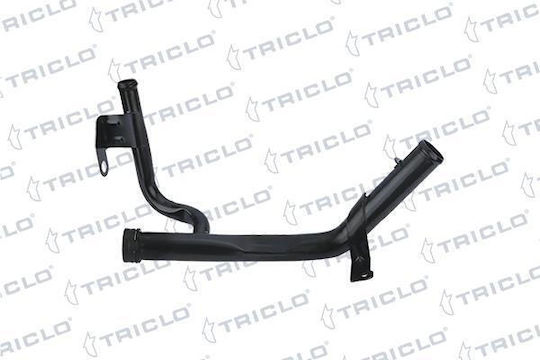 Water Pump Hose Ar Mito-g.punto 454312-11160