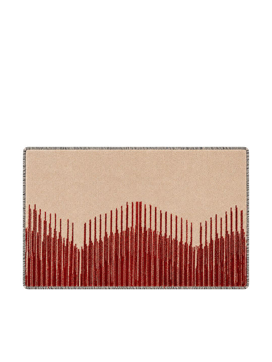 Viosarp Doormat Entrance Carpet 60x100cm (Various Designs)