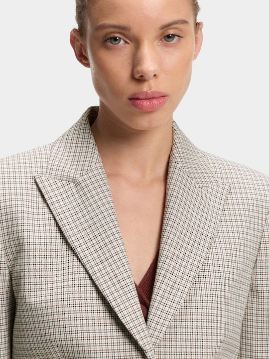 Hugo Дамско сако Light Beige