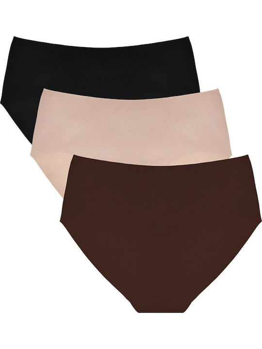 Pure Stretch Women's Slip Bkn