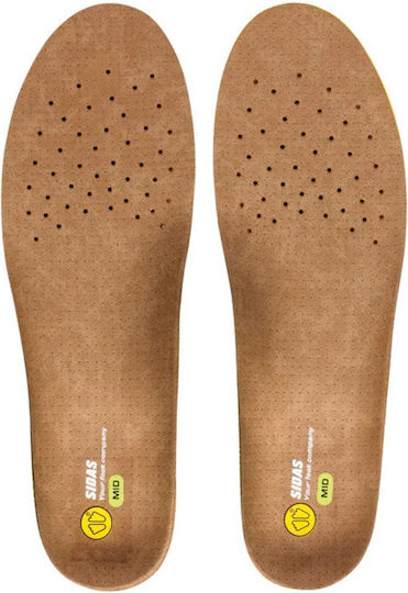 Sidas 3feet Стелки за свод CSE3FOUTDOOR17_MI 2бр