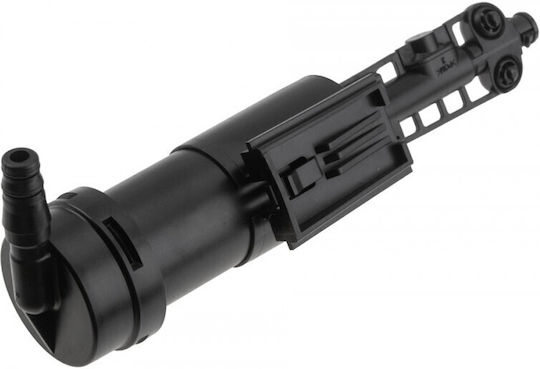Дюза За Миене На Фарове Mini Mini 2001-2006 1.4l Хечбек Mini Mini 2001-2006 1.6l Хечбек Mini Mini Кабриолет 2004-2008 1.6l Кабриолет