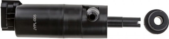 Nty Помпа За Вода За Измиване На Фарове Esp-pl-005 Opel 1.4–2.2d Corsa C Astra G H Vectra B C Zafira A B Combo