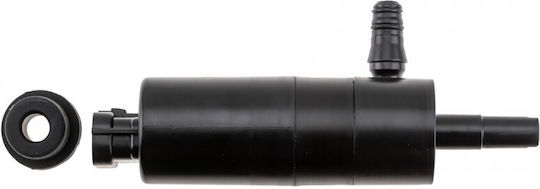 Nty Помпа За Вода За Измиване На Фарове Esp-pl-005 Opel 1.4–2.2d Corsa C Astra G H Vectra B C Zafira A B Combo