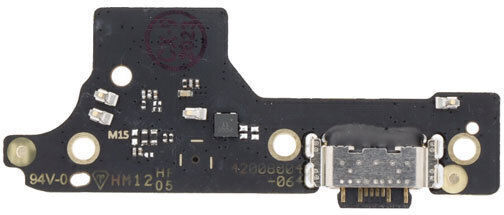 Charging Flex for Xiaomi Redmi 12 4G