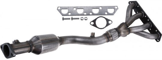 NTY Katalysator Mini Mini 2001-2006 1.4l Hatchback Mini Mini 2001-2006 1.6l Hatchback Mini Mini Cabrio 2004-2008 1.6l Cabrio