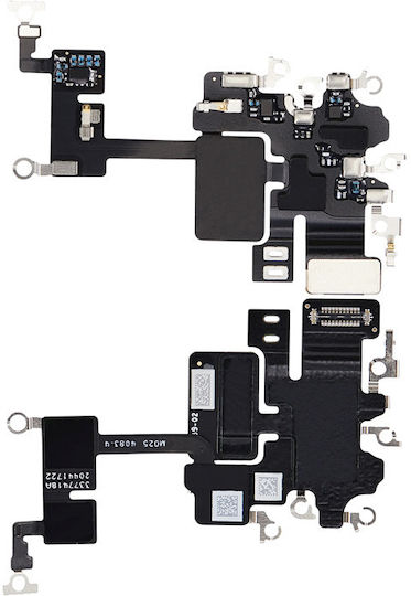 Предна камера за iPhone 14