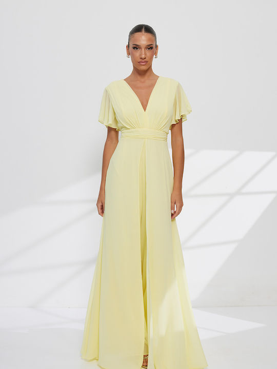 Women's Maxi Jumpsuit