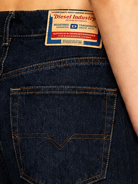 High Rise Women's Jean Pants in Regular Fit