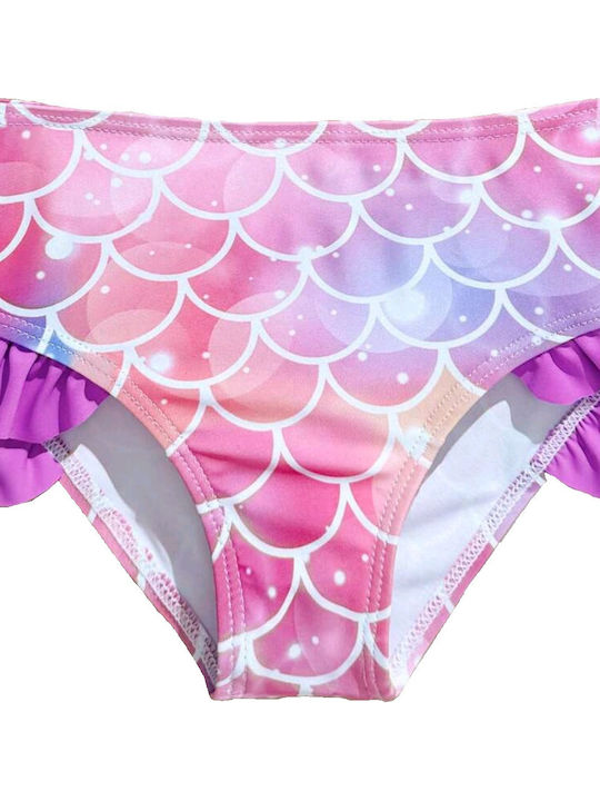Tatu Moyo Kinder Badebekleidung Bikini Rosa