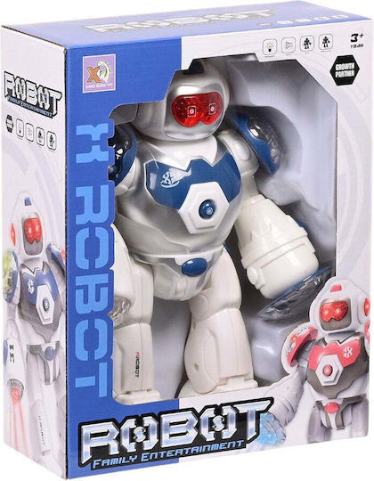 Martin Toys Електронна роботизирана играчка