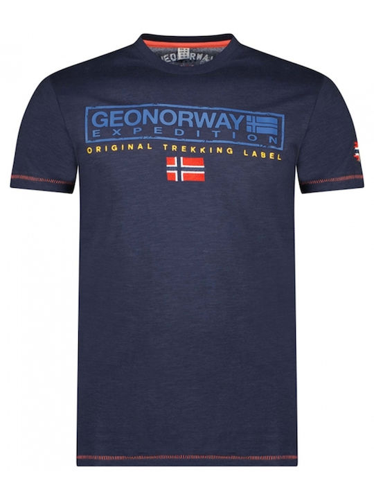 Bluză Navy