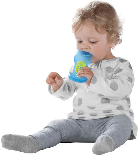 Ball Set with Sounds for Newborns
