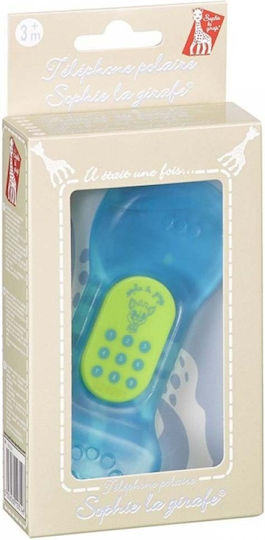 Ball Set with Sounds for Newborns
