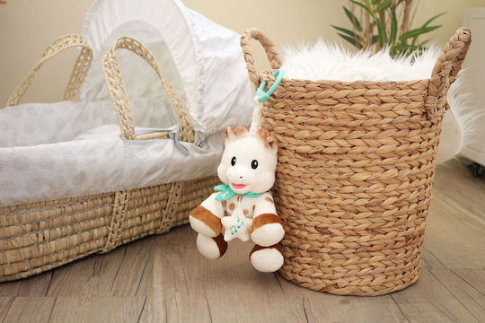 Sensory Fabric Set for Newborns