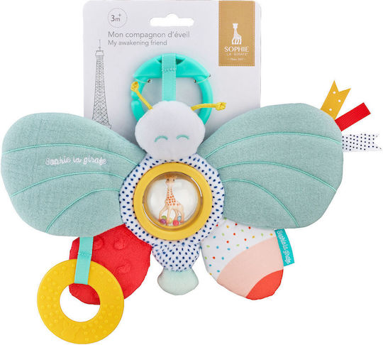 Zubehör für Baby Aktivitätsspielzeug Tier