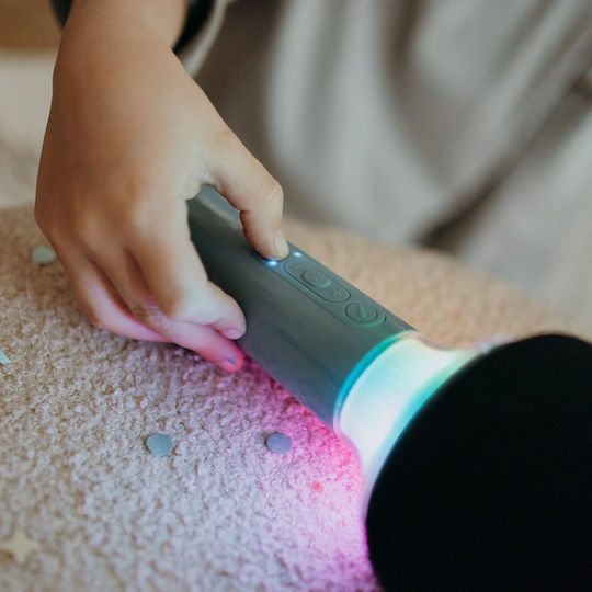 Baby Laptop-Tablet with Music, Lights and Sounds