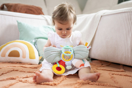 Zubehör für Baby Aktivitätsspielzeug Tier