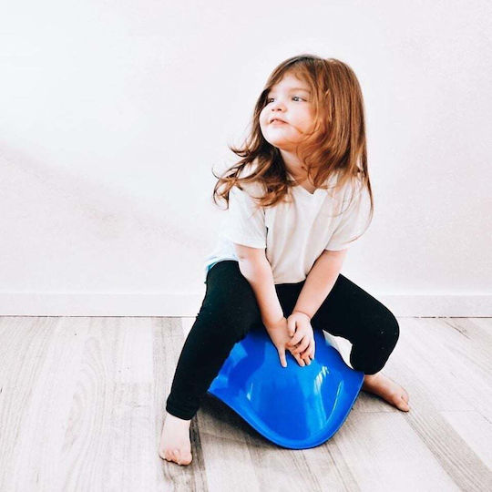 Αισθητηριακά Mini Bilibo Κουτί Ανακάλυψης & Bilibo Παιχνίδι Κινητικότητας