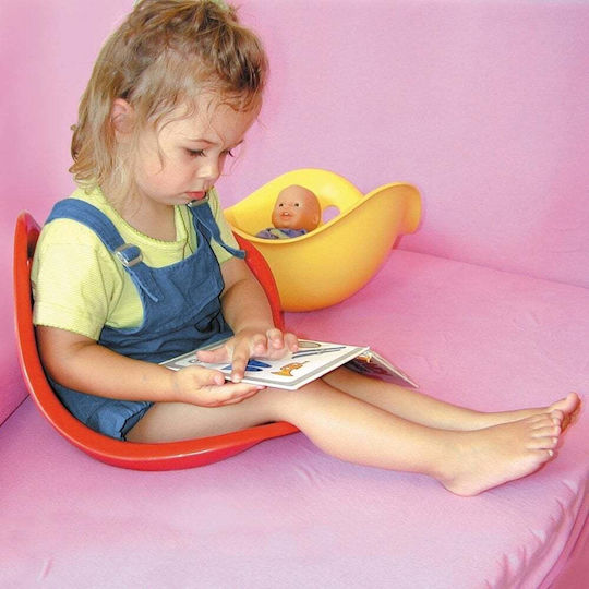 Αισθητηριακά Mini Bilibo Κουτί Ανακάλυψης & Bilibo Παιχνίδι Κινητικότητας