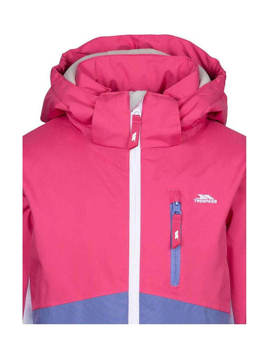 Kinderjacken & Winterjacken Lässig Kurzes Kinder Mäntel & Jacken