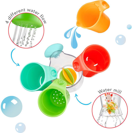 Sensorisches Baby Aktivitätsspielzeug für 10+ Monate