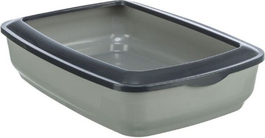 Trixie Mio Cat Litter Tray L32 x W12 x H43cm