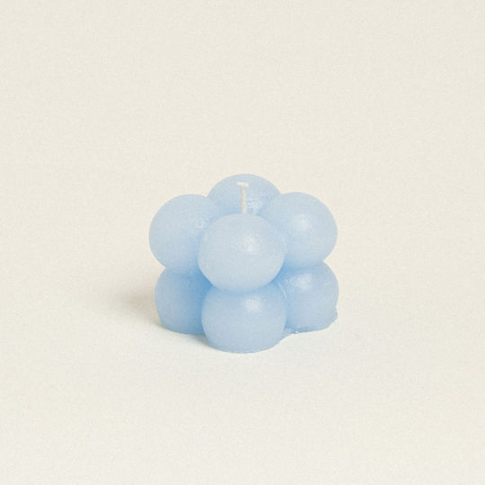 Beauty Home Wachs Bubble 3,6 X 3,6 Cm