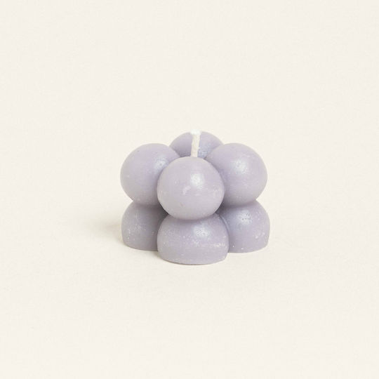 Beauty Home Wachs Bubble 3,6 X 3,6 Cm