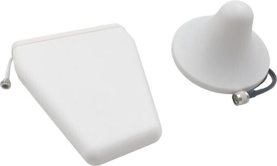 HL-02038 5G Ενισχυτής Σήματος Κινητής Τηλεφωνίας
