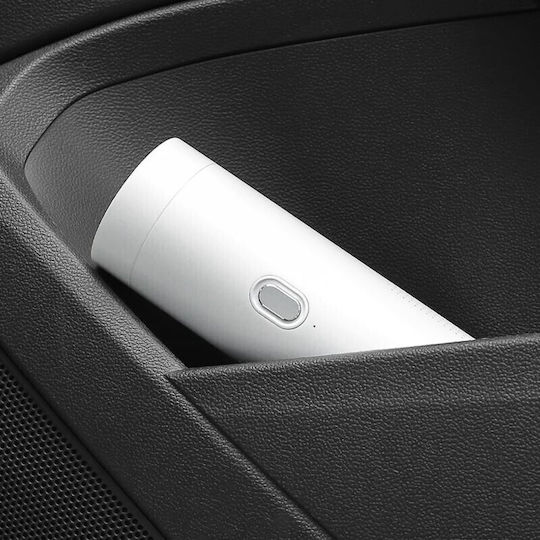 Xiaomi Lydsto H2 Edge Aspirator de mână reîncărcabil Alb