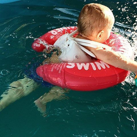 Swimtrainer