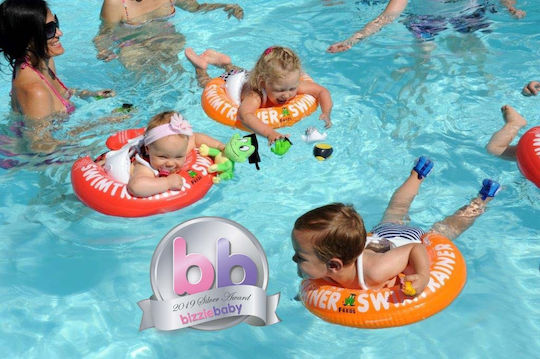 Σωσίβιο Swimtrainer Μπεζ