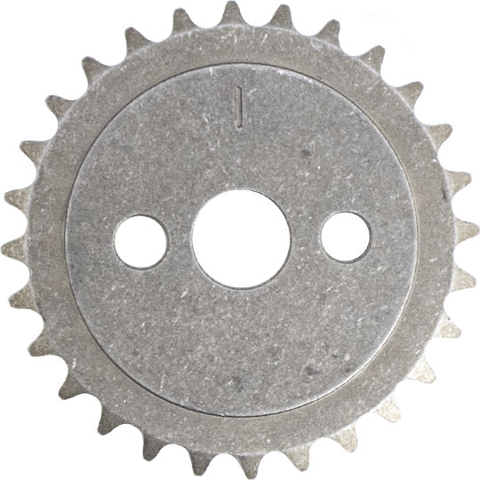 Kawasaki Kaze-r Modenas Kriss 115 Kristar Genuine Camshaft Gear Without Rubber 12046-1035
