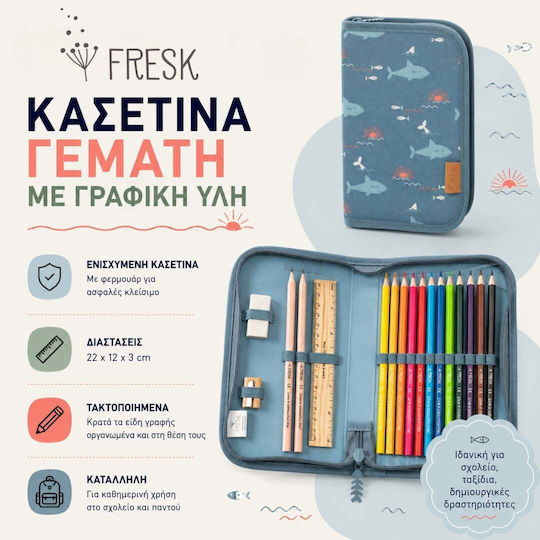 Fresk Penar Echipat