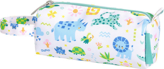 A Little Lovely Company Pencil Case Cylinder