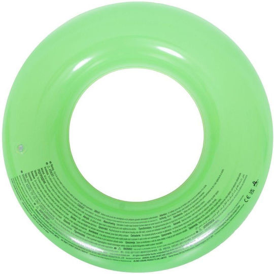 Jilong Kinder Schwimmringe mit Durchmesser 90cm Rote