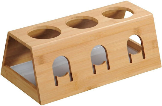 Kesper Отцедник за мивка от пластмаса 32x12x17.5cm