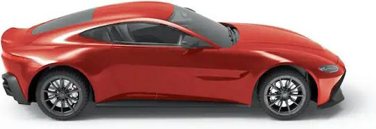 Cars Τηλεκατευθυνόμενο Αυτοκίνητο Κόκκινο