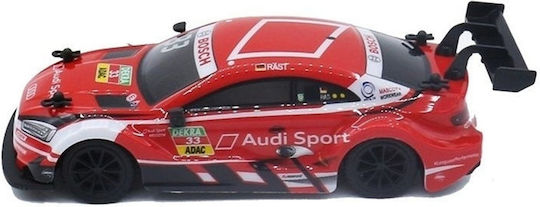 Audi Τηλεκατευθυνόμενο Αυτοκίνητο Μπλε