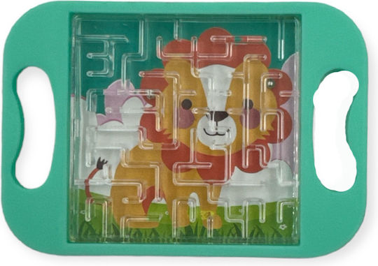 Marbles Labyrinth Animals (Various Designs) 1pc