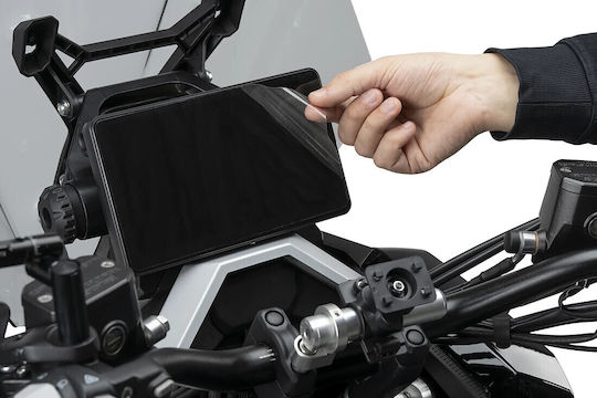 Протектор За Дисплей Dashboard Protector Zontes 368g Adv '25-'26 22636w Puig